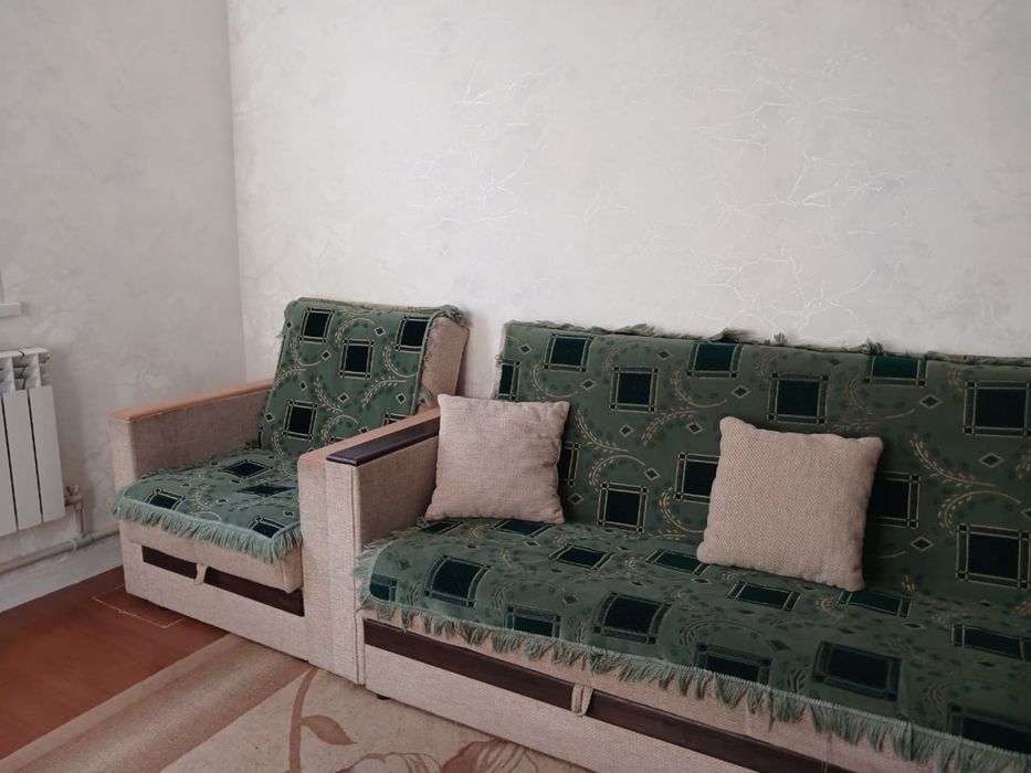 Қолданылған диван