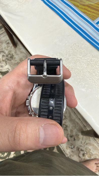 Jack lemann часы