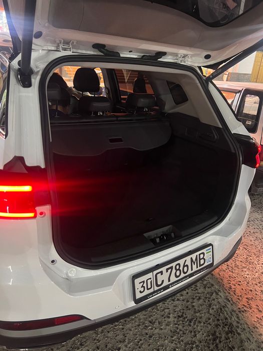 Chery Tiggo 7 Pro 2024 — 7