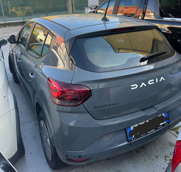 Dezmembrez/Piese Dacia Logan 3/Sandero 3 /Sandero Stepway 3/2021-2025