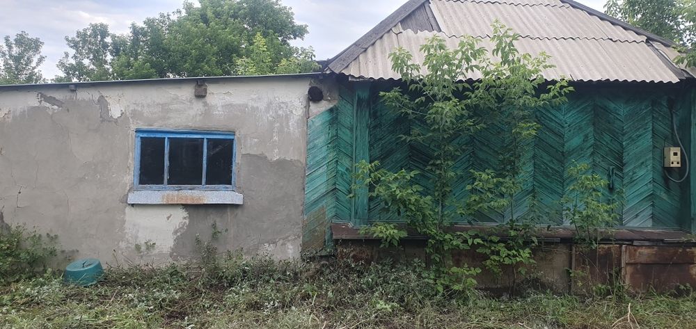 Продам частный дом