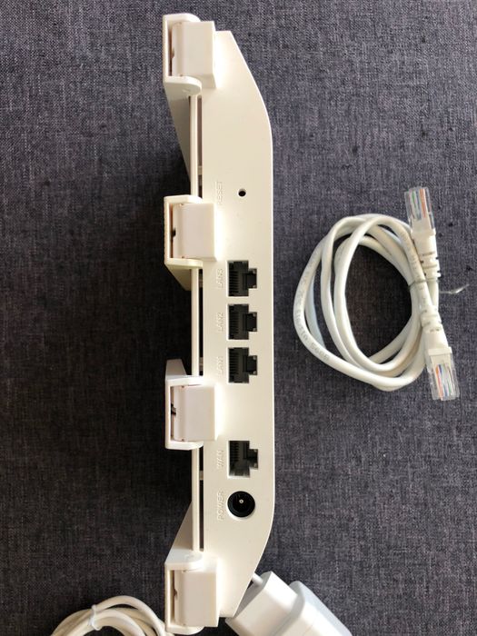 Рутър HUAWEI wifi WS5200