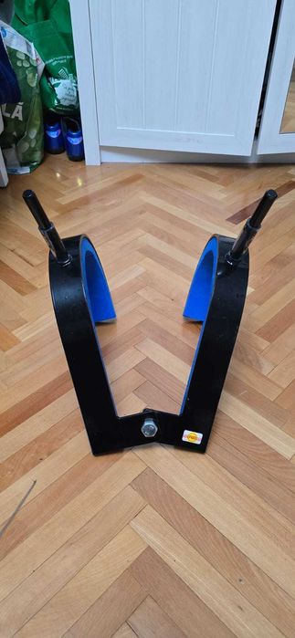 Ham Front Squat / Zercher - Echipament Genuflexiuni