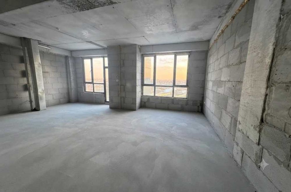 Продается 60м² 2/6/14 ЖК "Prestige Garden" | ул. Шота Руставелли