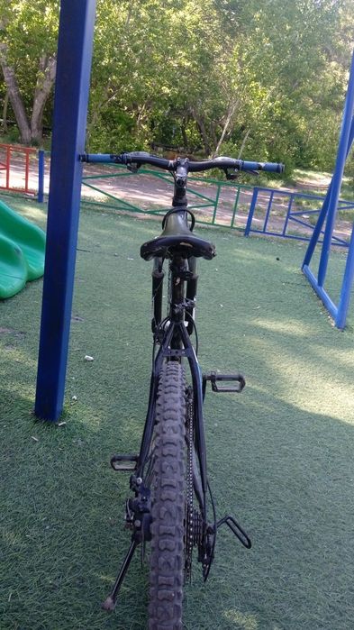 продам велосипед DSMA DS-300