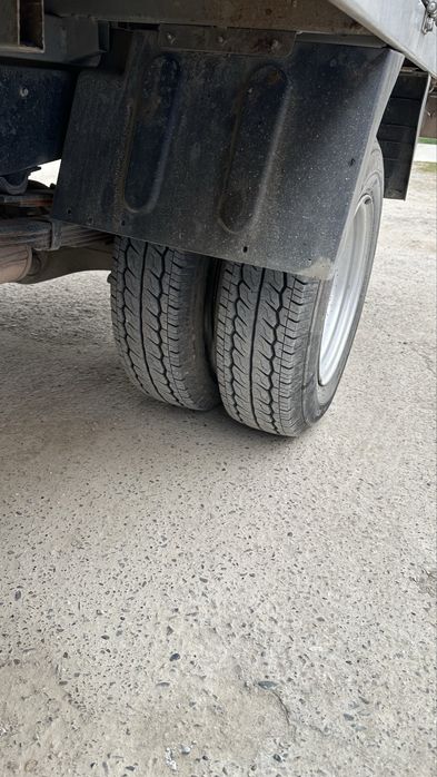 Dongfeng labo gruzavoy