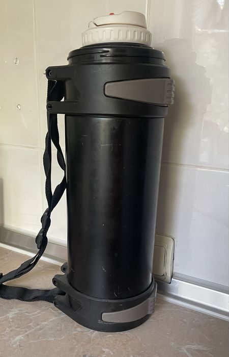 Термос классический, 3 л