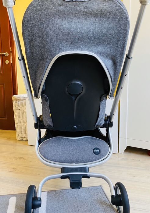 Mima Zigi, перфектна + аксесоари!