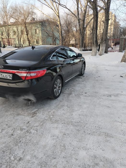 Автомобиль с пробегом