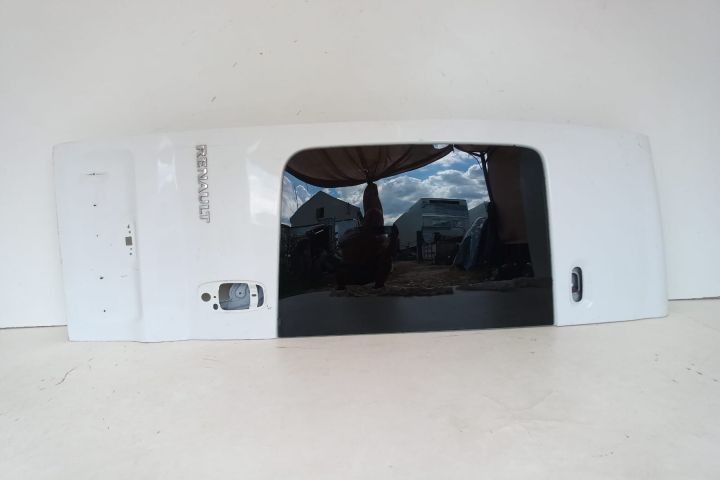 Usa Batanta  stanga spate Renault Trafic a 2-a generatie (facelift)