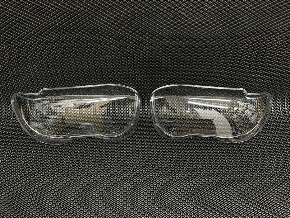 Бмв Е65 Стёкла на фары