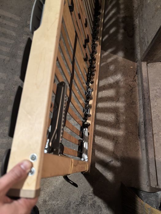 продавам подматрачни германски рамки