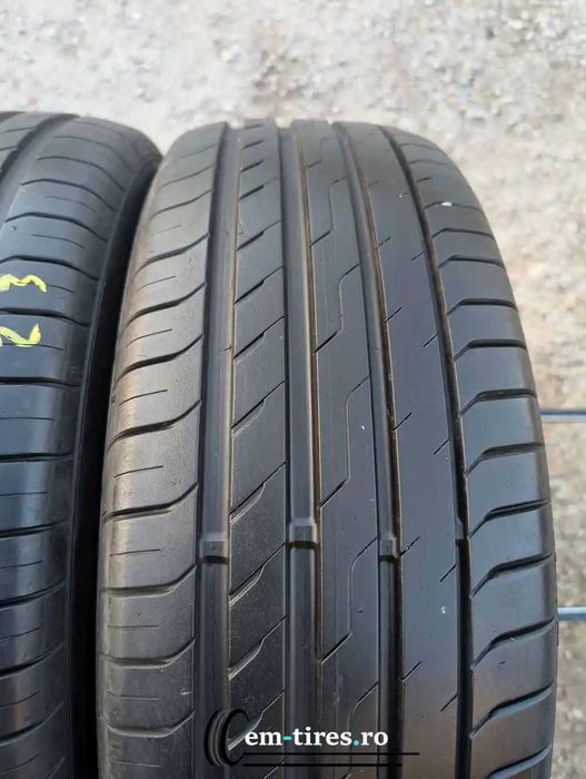 225/65 R17 • Vara • Nexen Nfera Sport SUV 102H | 2 buc | DOT 2023 | Pret/buc