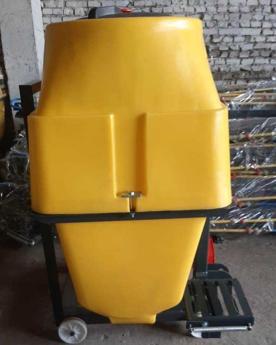 опрыскиватель полевой