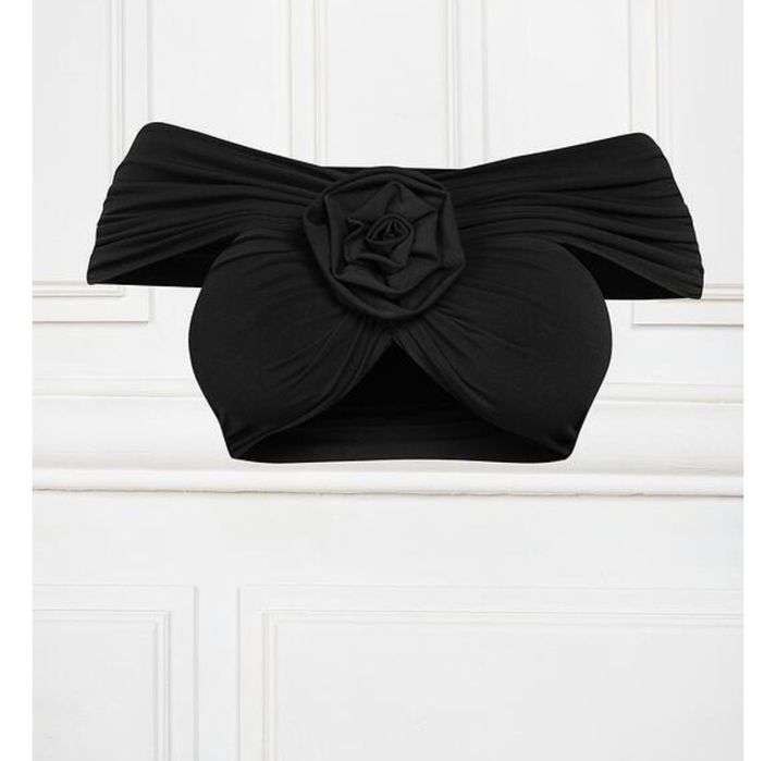 Сет cliché пола и топ