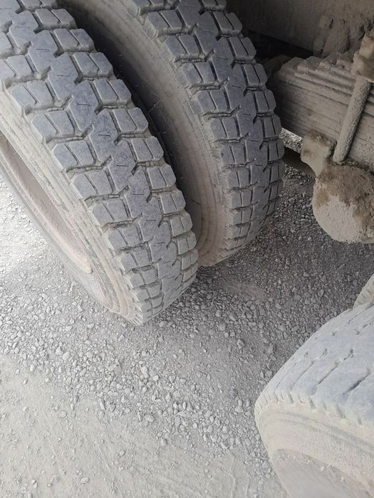 Камаз самосвал сотилади