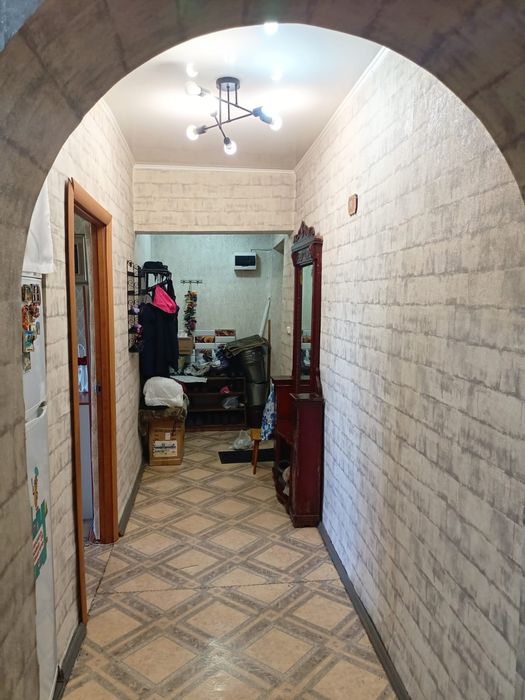 Продам 3 ком квартиру
