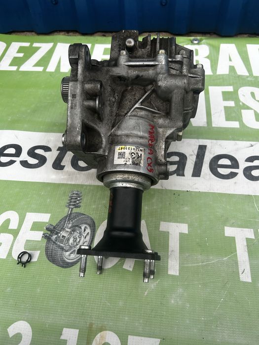 cutii viteze manuala - Piese auto de vânzare | OLX.ro