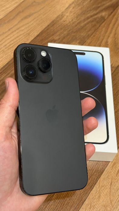 Iphone 14 Pro Max 128 GB