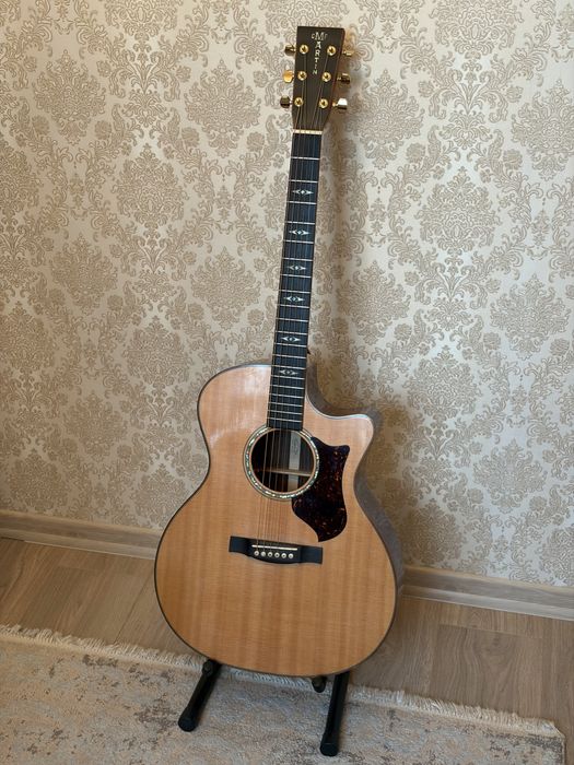 Продам Martin GPCPA1.