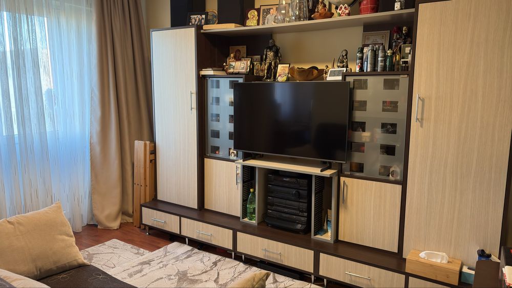 Apartament cu 2 camere