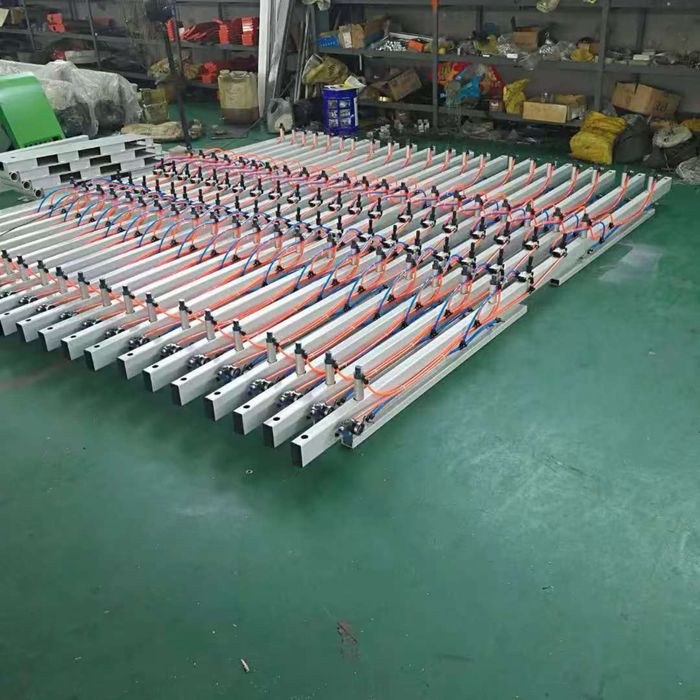 пневмобалка для форматно-раскроечного станка