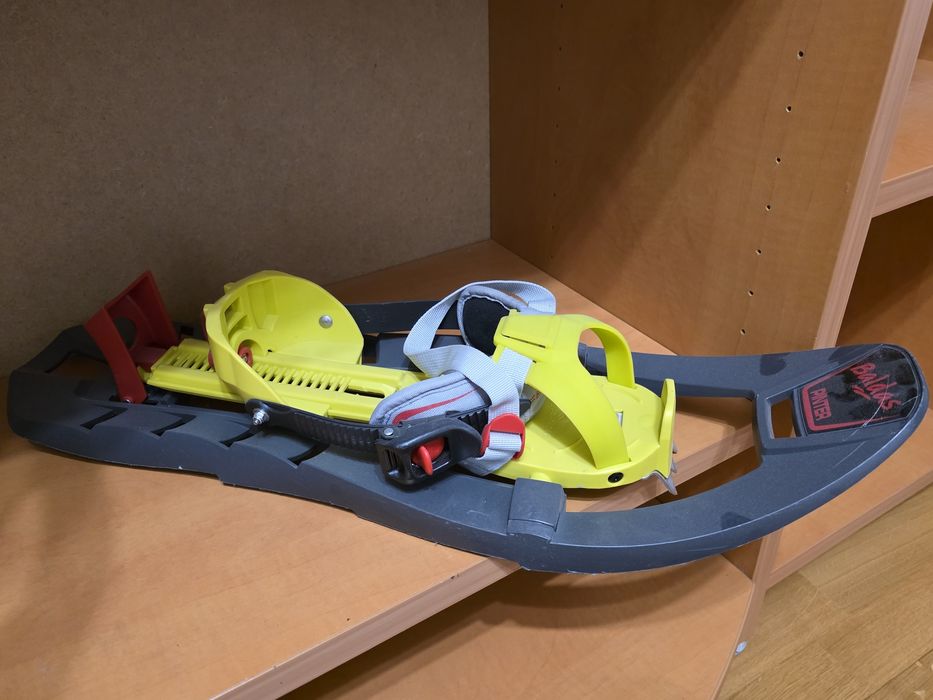 Снегоходки за възрастни