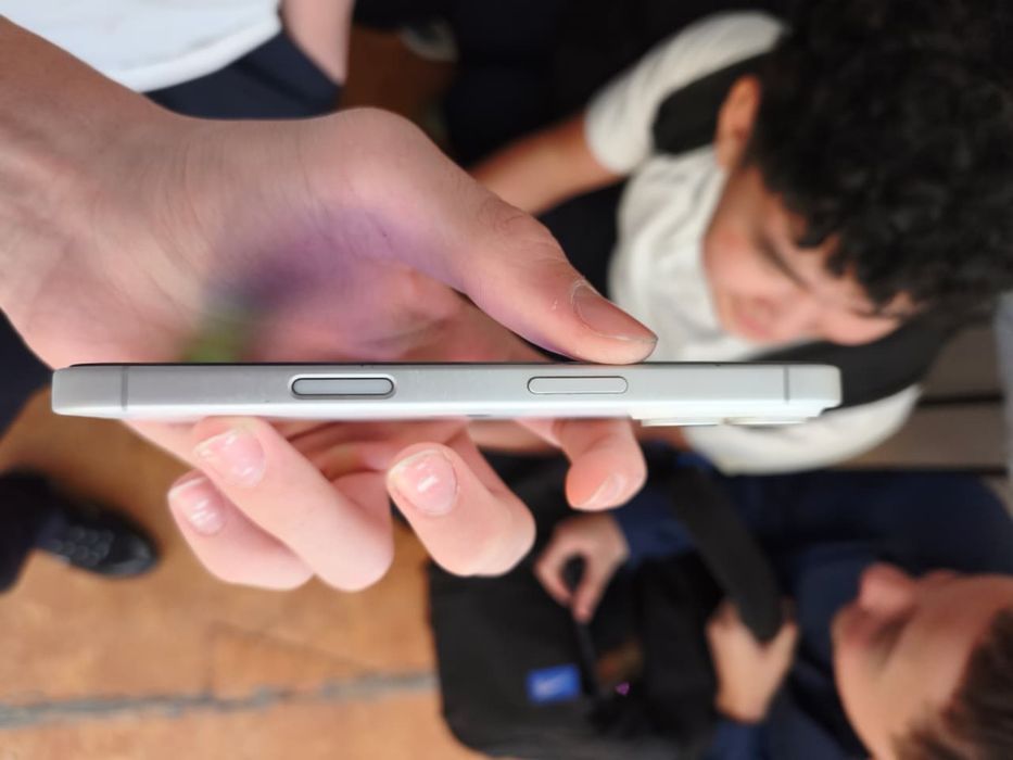 Айфон 16 идеал 128 гб