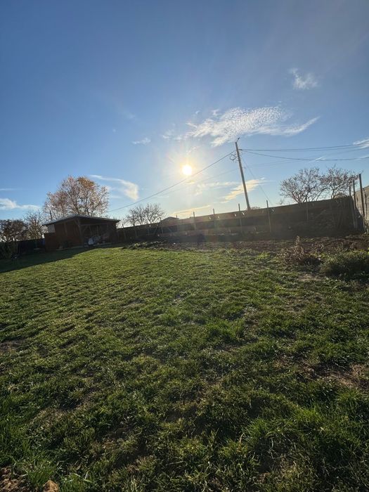 Vând teren intravilan în com.Ineu, Bihor