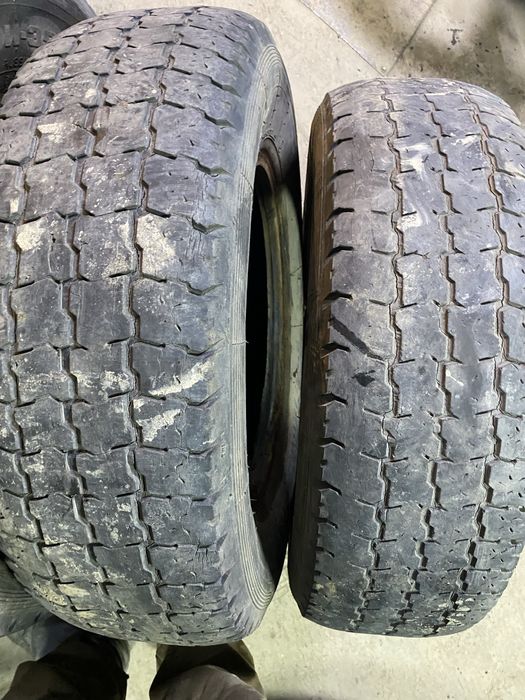 Кама на 16 225/75