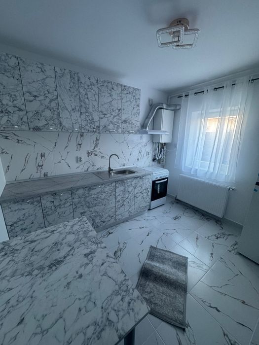 Inchiriere apartament cu doua camere