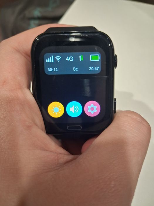 Смарт часы для робенка