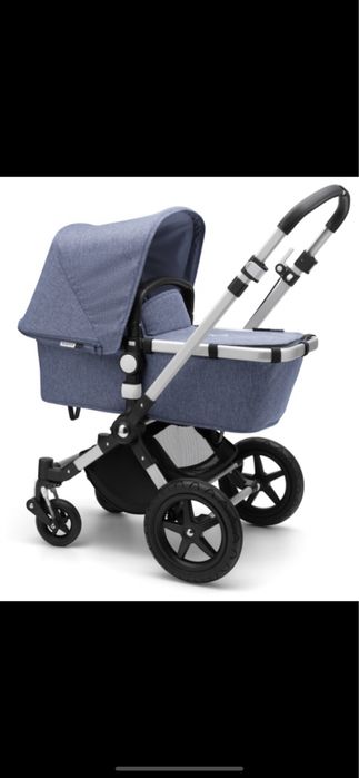 Продам коляску Bugaboo Cameleon 3 в идеальном состоянии