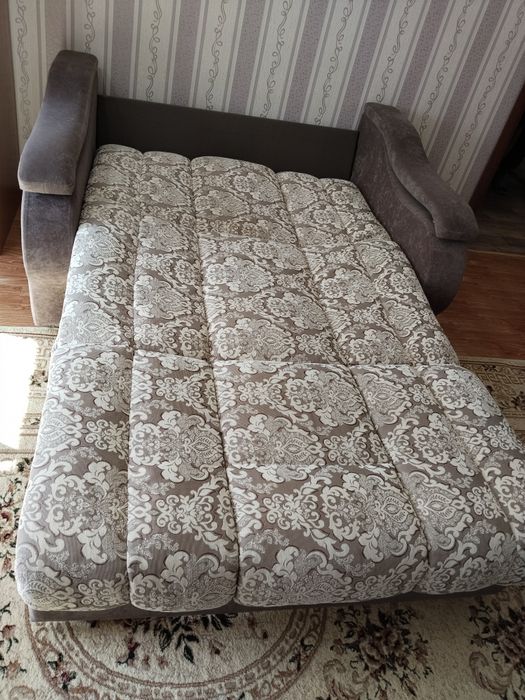Продам диван Аккорд кровать