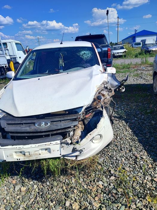 Гранта разбор, запчасти Гранта