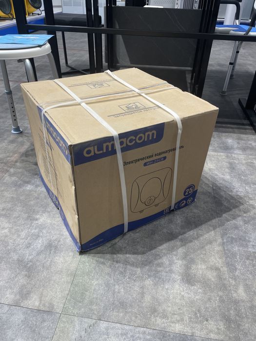 Водонареватель Almacom