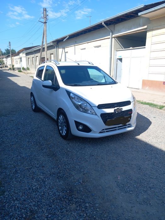 Spark avtomat arenda