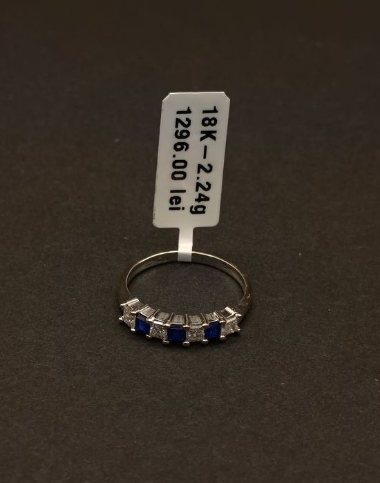 Inel damă Aur 14k 2,24 gr