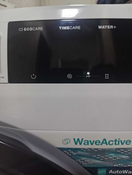 Пералня gorenje  8.кг 1200 оборота и за части се