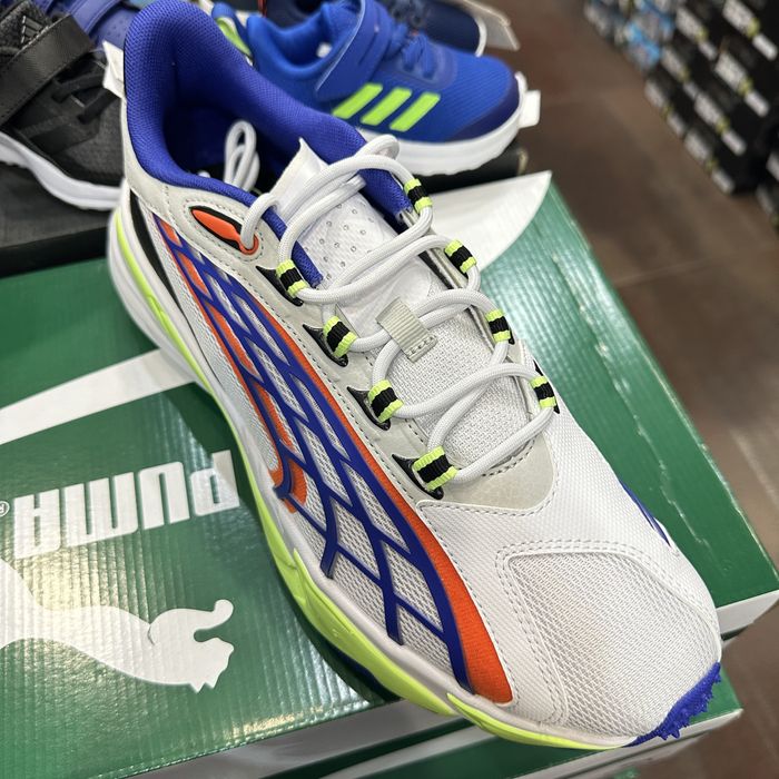 Puma Spirex Raceday | Оригинални мъжки маратонки