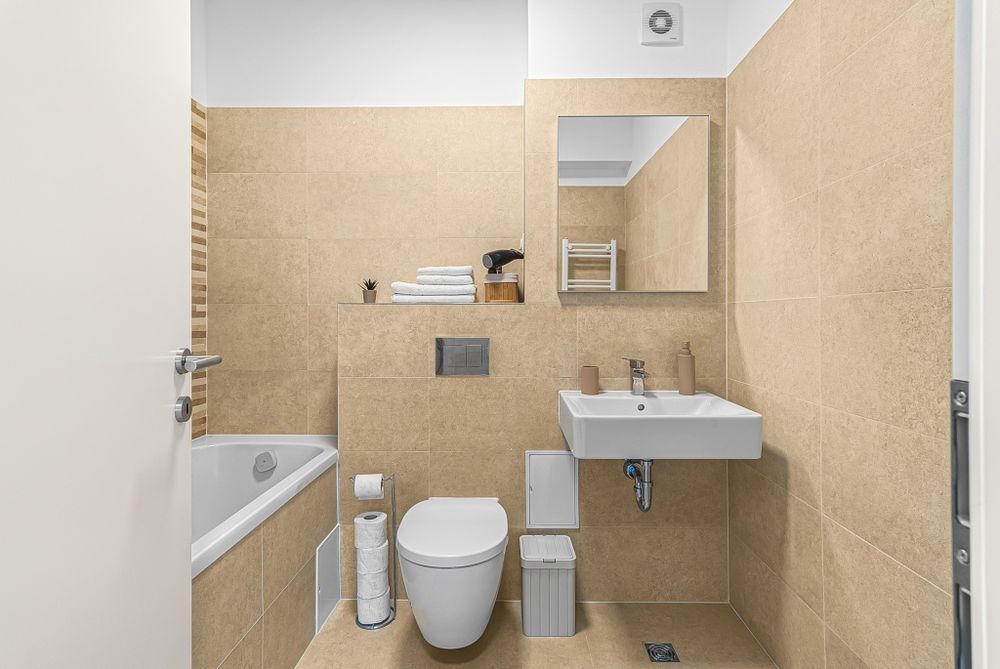 Regim hotelier apartament 3 camere -Brasov zona Coresi