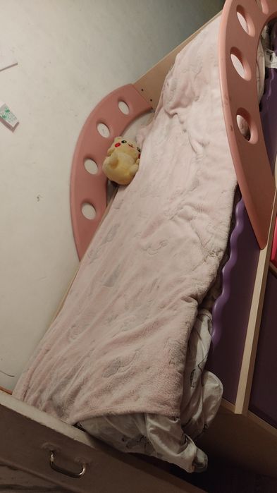 Продам кровать чердак