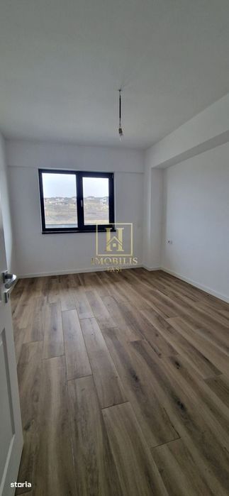 INTABULAT Apartament 2 camere Dec 63 mp Bucium 111000 euro
