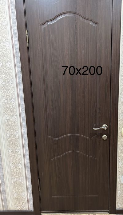 продаю межкомнатные двери