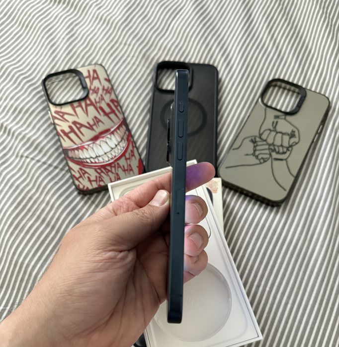 iPhone 15 pro max 256GB neverlock
