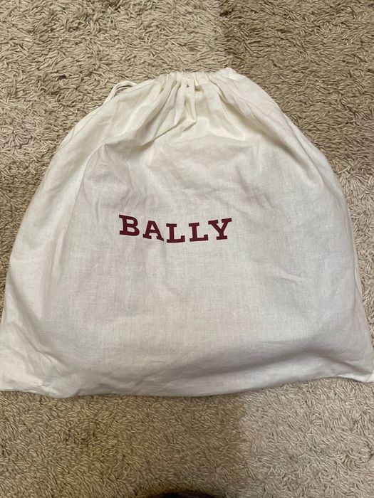 Сумка Bally (новая)
