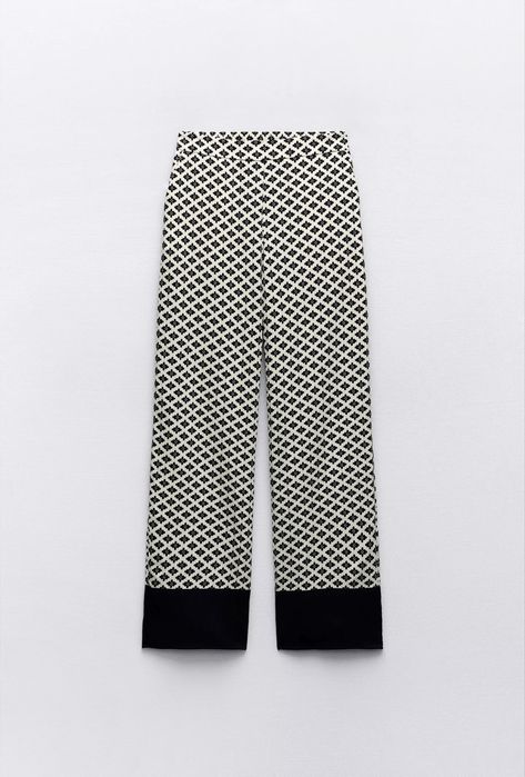 Zara сет риза и панталон