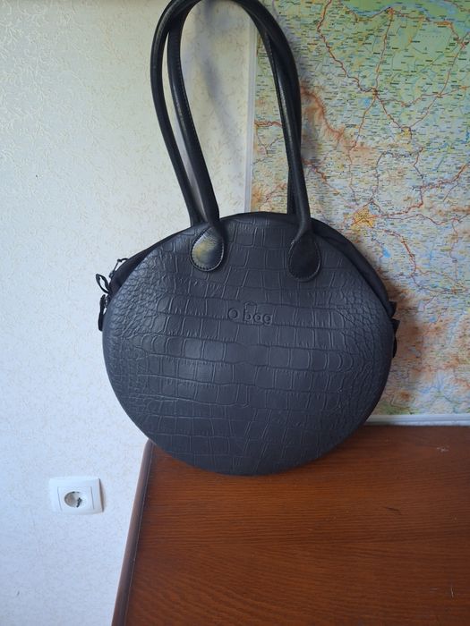 Чанти O bag в идеално състояние