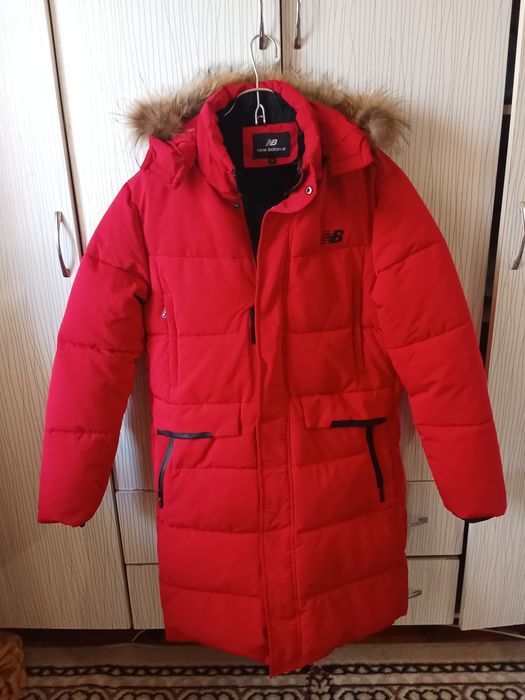 Зимний куртка  хорошом состояние