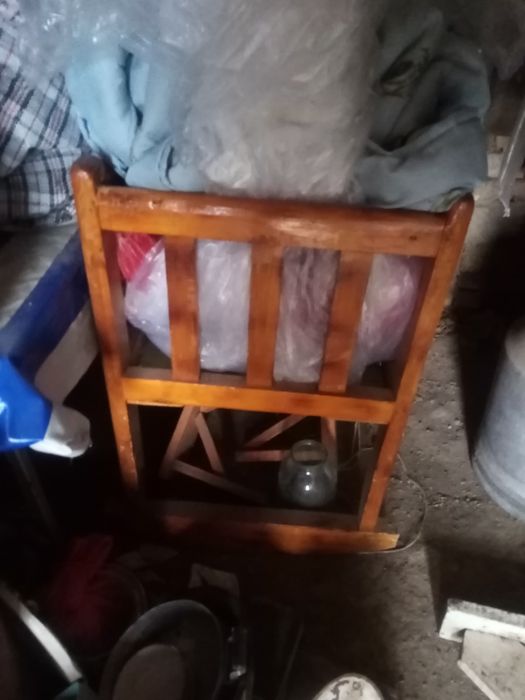 Продам детскую кроватку